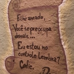 MANO RM - BLOCO BALÃO MÁGICO