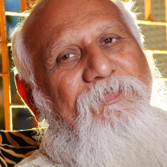 We can lead our life wonderfully by knowing the truth by Brahmarshi Pitamaha Patriji