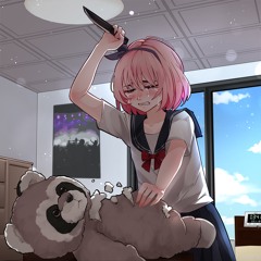 Ikilledabirdoncewheniwassevenandihaventbeenthesamesince