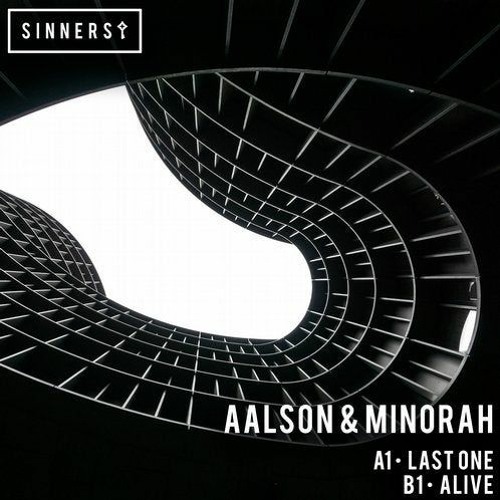 PREMIERE : Aalson & Minorah - Alive (Original Mix) [Sinners]