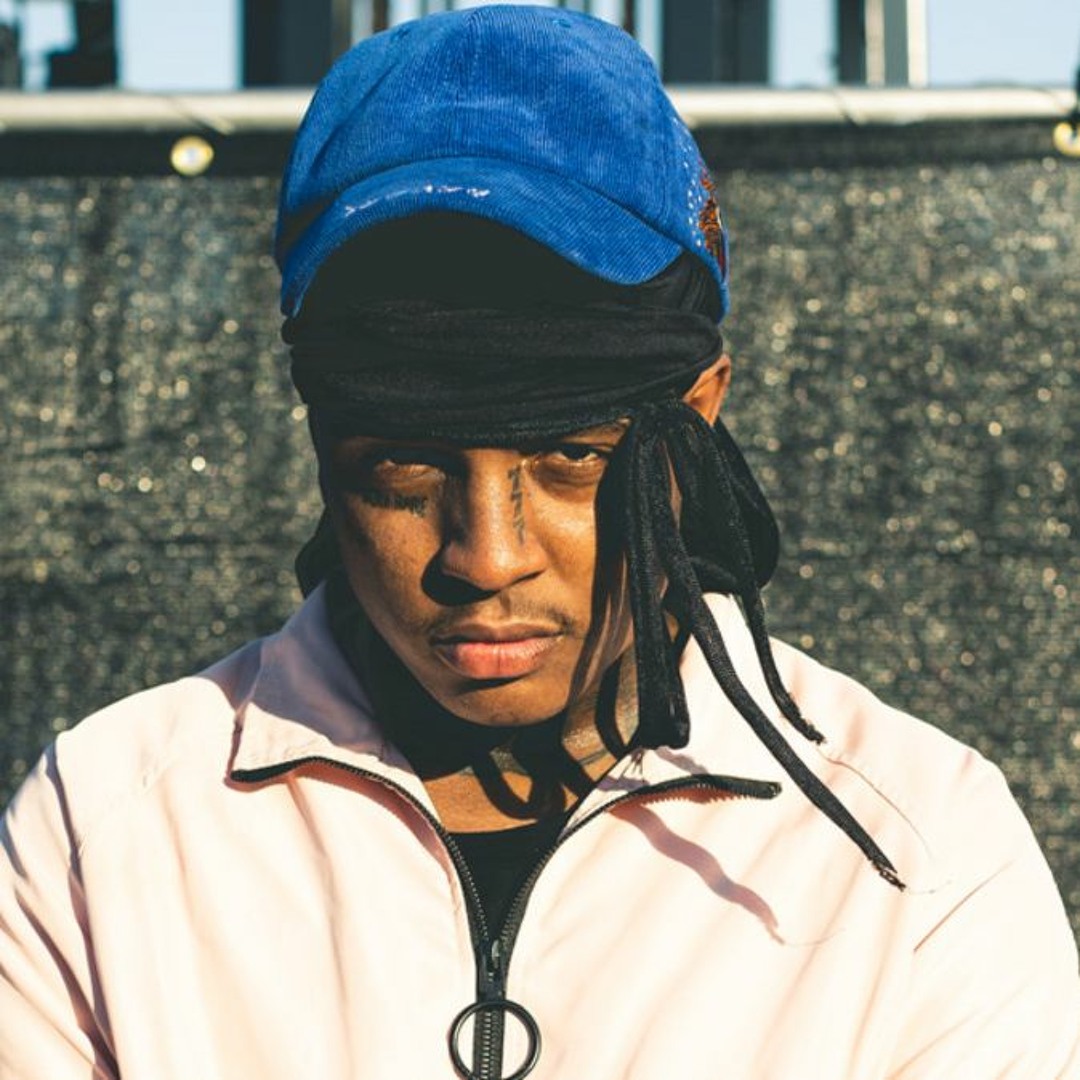 what's ski mask the slump god net worth