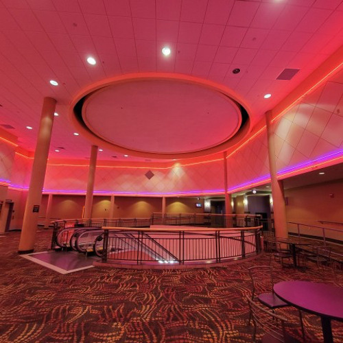 replenish (+ tsukuri)