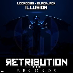 Illusion - Lockdown & Blackjack