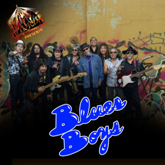 El Perdedor (En Vivo)