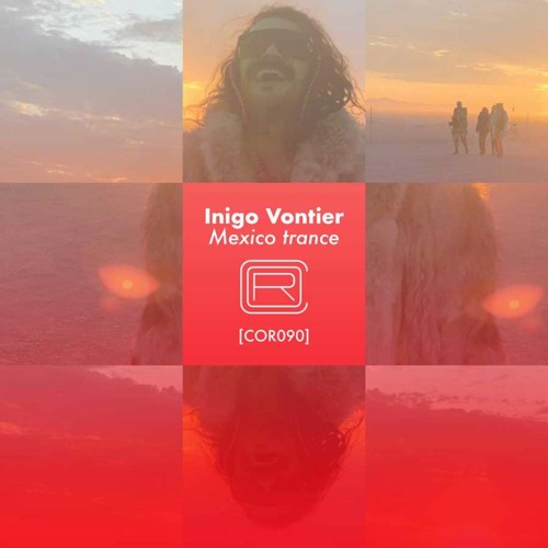PREMIERE: Iñigo Vontier - Yarlo [Correspondant]