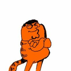 Mood Like Garfield