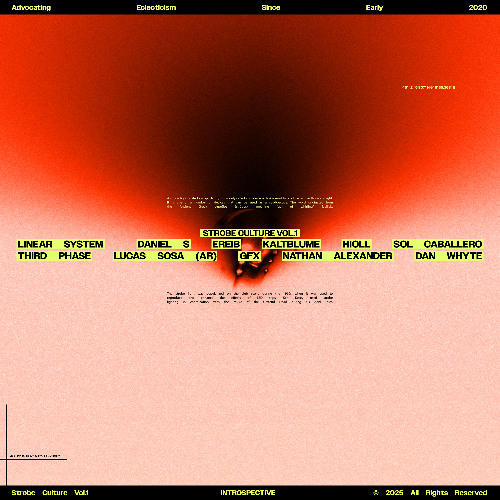 ANTIDOTE Premiere: EREIB - Don't Date A Rockstar [SCVOL1]