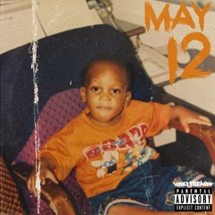 MAY 12