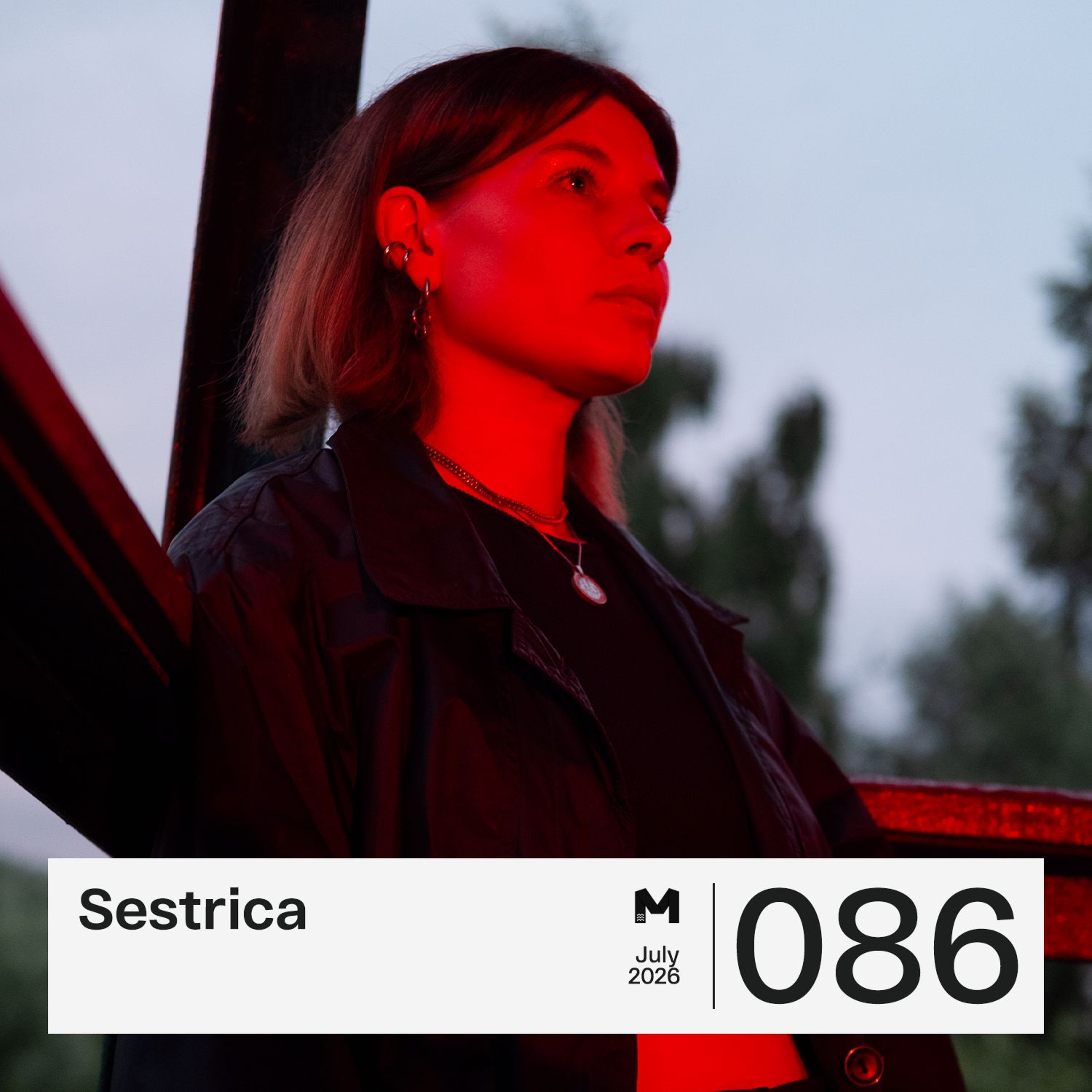 086: Sestrica episode artwork