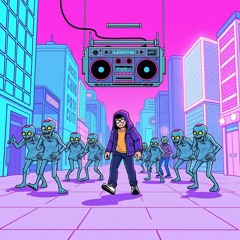 Roy Avoids the Apocalypse