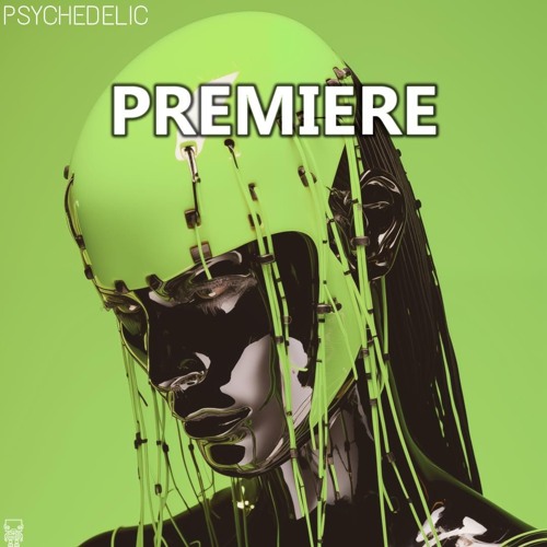 BRK (BR) - PSYCHEDELIC