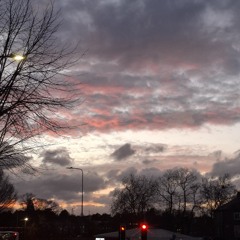 i kno (chopped and screwed)