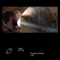 Panama Cardoon x Radio Alhara (09.11.2020)