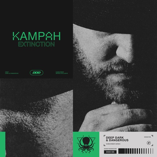 Kampah - Extinction (DDD Subscriber Exclusive)