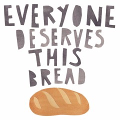 God's Bread by Greg Elliott