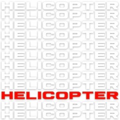 THEO AZUR - Helicopter