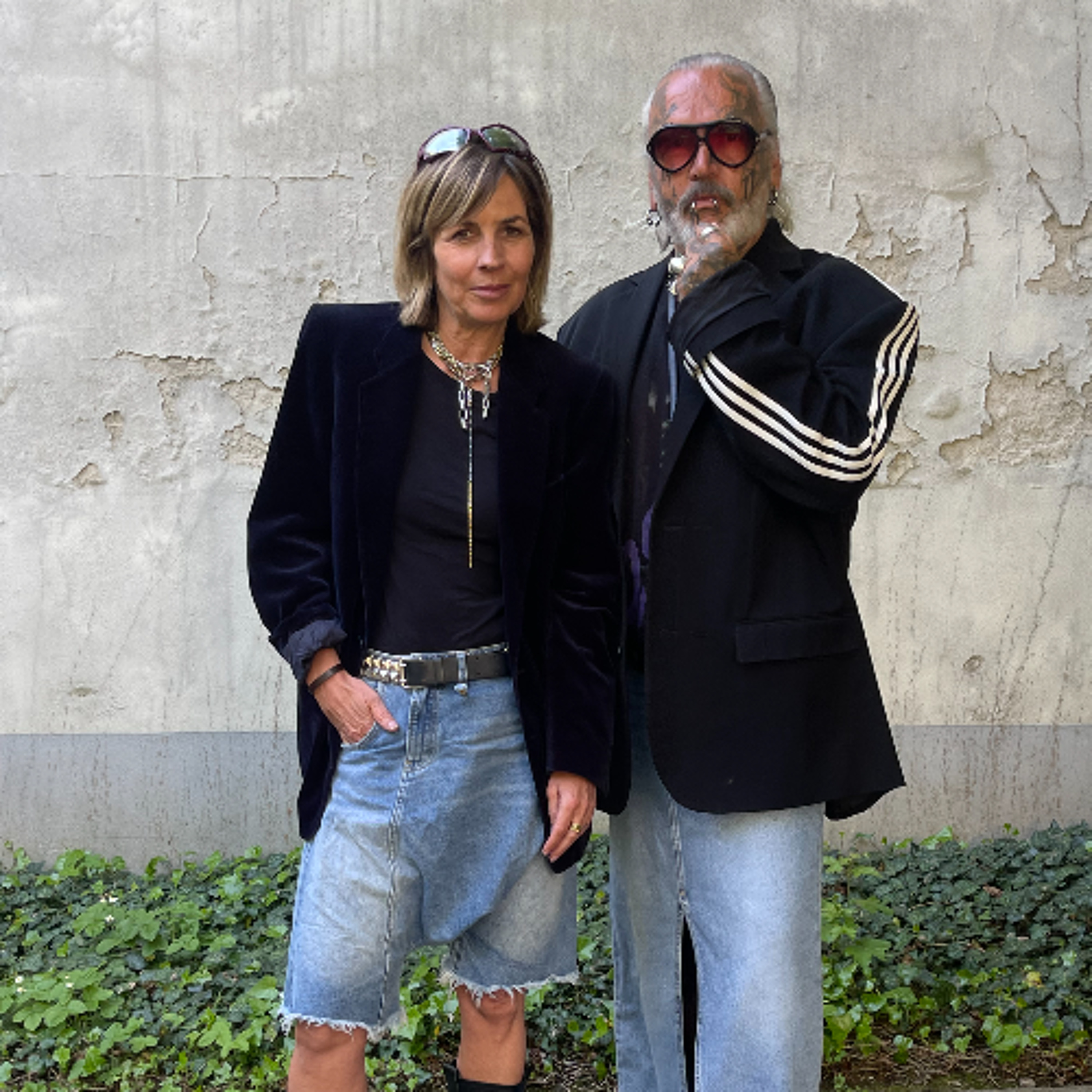 Clubroom Backstage Trailer Ep.4 Sven Marquardt