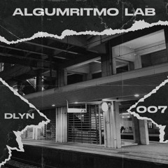ALGUMRITMO LAB 007 - Dlyn