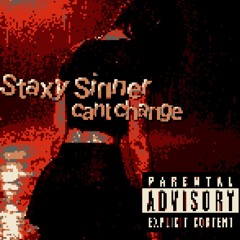 Cant change (prod. Fantom)