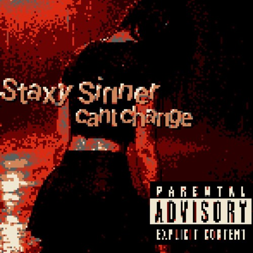 Cant change (prod. Fantom)