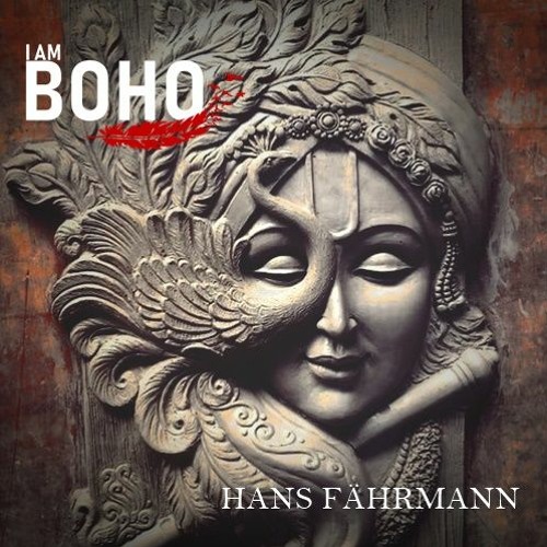 𝗜 𝗔𝗠 𝗕𝗢𝗛𝗢 by Hans Faerhrmann