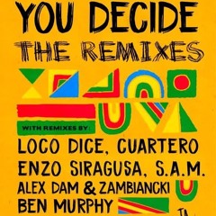 Yaya Ebi Awon (Ben Murphy Rmx) [ Tamango Records ]