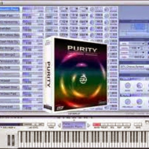 Stream LUXONIX.Purity.VSTi.v1.2.4.Incl.KeygenAiR Setup Free from