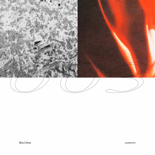 Juanita's Mix 003: Beta Librae