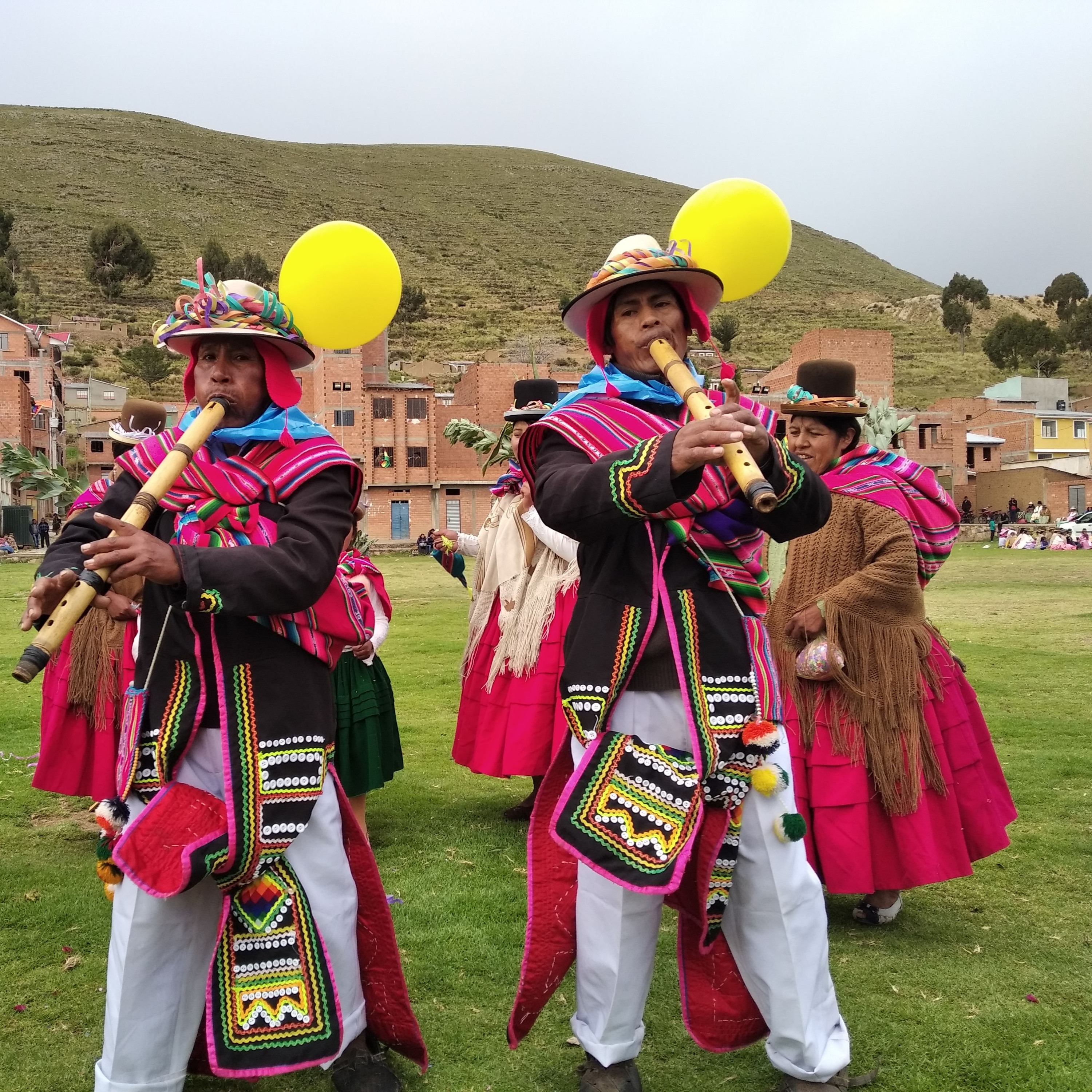 Indigenous Rights Radio