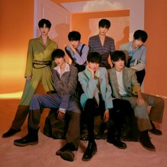 TNT时代少年团 - 破风 [EXO]