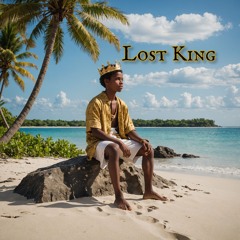 Veno - Lost King