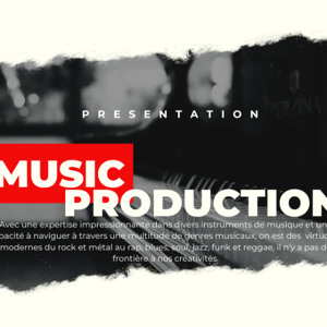 World Music Instrumental