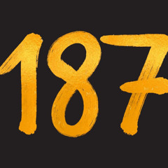 187 By Reese187Clack (PROD. SCARYMADETHIS)