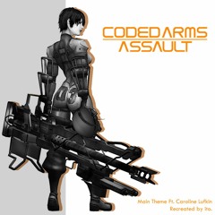 Coded Arms: Regeneration ft. Caroline Lufkin [ito. remix]
