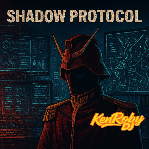 GUNDAM Shadow Protocol VO