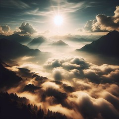 Excerpts from Ascension Symphony