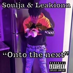 Onto the next feat. Leakionn