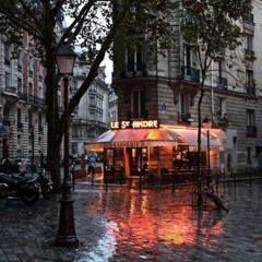Melancholy St.