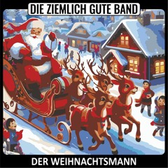 Der Weihnachtsmann