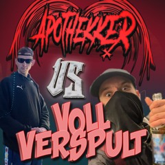 VOLLVERSPULT vs APOTHEKKER