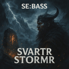 Svartr Stormr