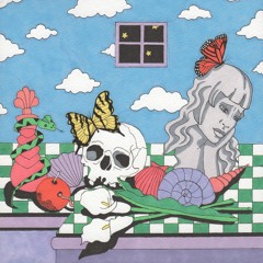 Bones Decay - Gnossienne & The Environment