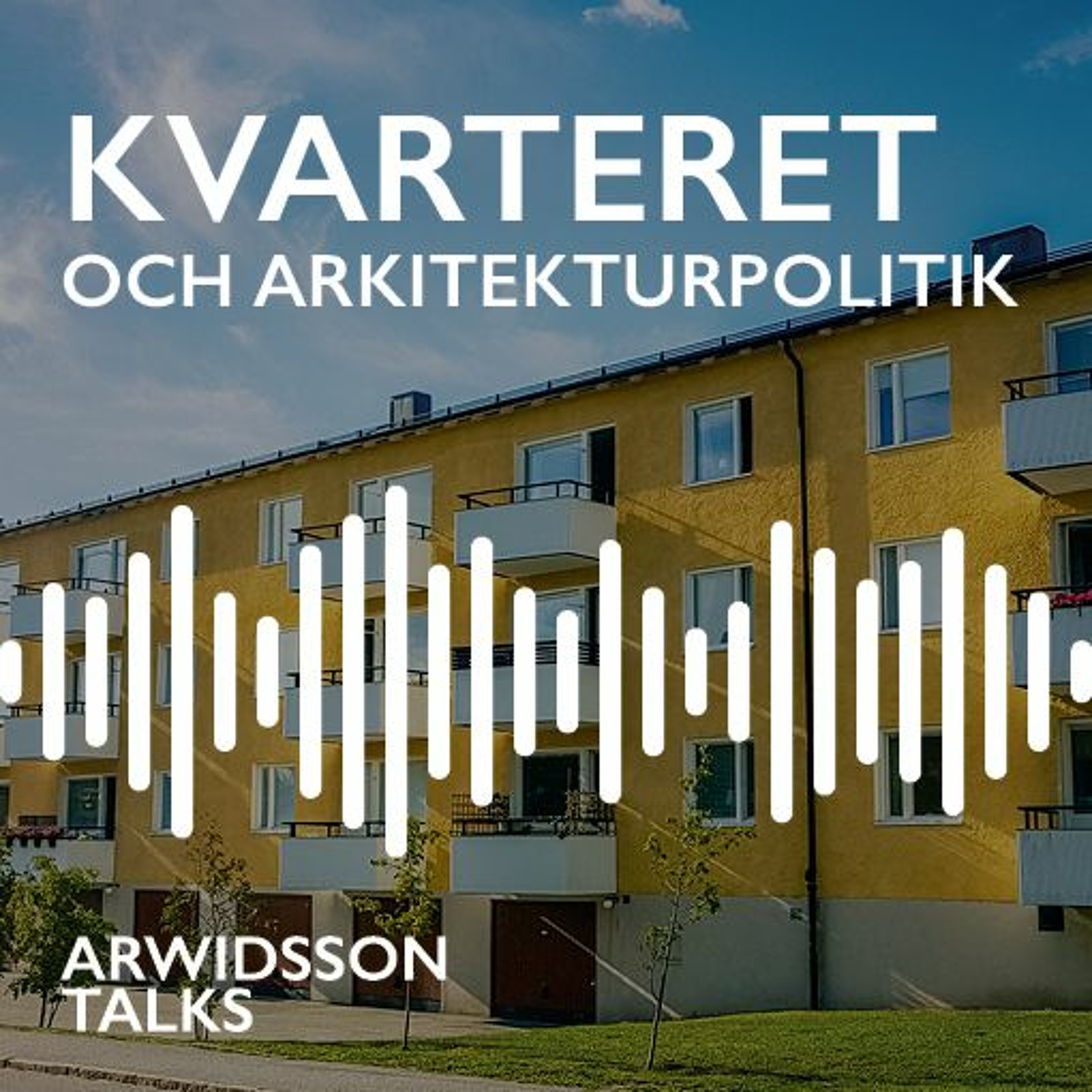 Arwidsson Talks