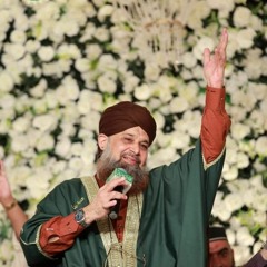 Shayian  Lillah Ya Abdul Qadir By Owais Raza Qadri