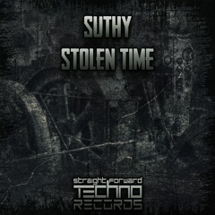 Suthy - Stolen Time (SFTR006)