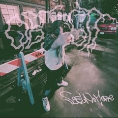 Feel No More (Prod. Biscuit x Cynthreon x Objectt)