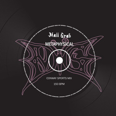 MG - Metaphysical (Conway Sports Mix)