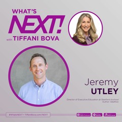 Moving Beyond Your First Idea with Jeremy Utley