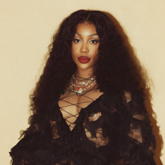 SZA Type Beat 2026 feat. 4Batz | "I tried" [Prod.by RXLLIN]