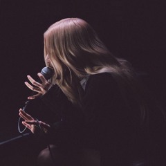 ROSÉ - Viva La Vida (Coldplay) Live Studio Cover